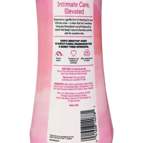 nuoc rua phu khoa summers eve cleansing wash 444ml 041224 kd