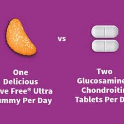 Kẹo bồi bổ sụn khớp Schiff Move Free Ultra Triple Action 60 viên 13 schiff move free ultra triple action 5