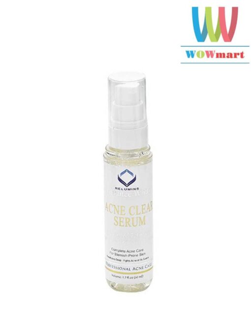 Serum ngừa mụn Relumins Professional Acne Clear 50ml