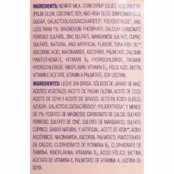 Sữa bột Enfagrow cho trẻ từ 1-3 tuổi Enfagrow Older Toddler Non-GMO hương vani 1.04kg (Mẫu cũ) 6 Sữa bột Enfagrow cho trẻ từ 1-3 tuổi Enfagrow Older Toddler Non-GMO hương vani 1.04kg