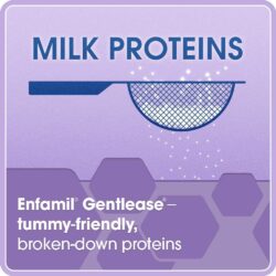 Sữa bột Enfamil cho trẻ từ 0-12 tháng tuổi Enfamil Premium Gentlease Gentle Infant Formula 913g 8 sua-bot-enfamil-cho-tre-tu-0-12-thang-tuoi-enfamil-premium-gentlease-gentle-infant-formula-sup