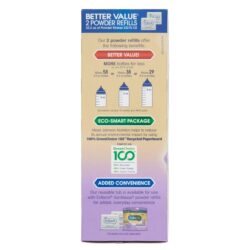 Sữa bột Enfamil cho trẻ từ 0-12 tháng tuổi Enfamil Premium Gentlease Gentle Infant Formula 913g 11 sua-bot-enfamil-cho-tre-tu-0-12-thang-tuoi-enfamil-premium-gentlease-gentle-infant-formula-sup1