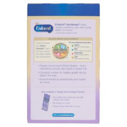 Sữa bột Enfamil cho trẻ từ 0-12 tháng tuổi Enfamil Premium Gentlease Gentle Infant Formula 913g 10 sua-bot-enfamil-cho-tre-tu-0-12-thang-tuoi-enfamil-premium-gentlease-gentle-infant-formula-sup2