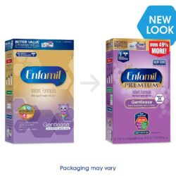 Sữa bột Enfamil cho trẻ từ 0-12 tháng tuổi Enfamil Premium Gentlease Gentle Infant Formula 913g 7 sua-bot-enfamil-cho-tre-tu-0-12-thang-tuoi-enfamil-premium-gentlease-gentle-infant-formula-sup4
