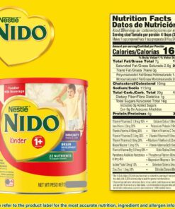 sua bot nido cho tre tu 1 den 3 tuoi nido kinder 1 16kg 140225 kb