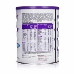 Sữa bột PediaSure Úc cho trẻ từ 1–10 tuổi hương vani 850g