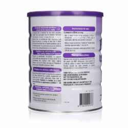 Sữa bột PediaSure Úc cho trẻ từ 1–10 tuổi hương vani 850g