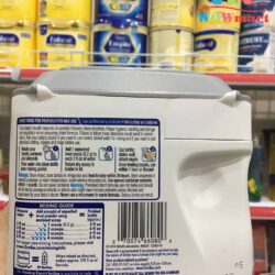 Sữa bột Similac cho bé từ 0-12 tháng Similac Pro-Advance Non-GMO HMO 658g 7 sua bot similac cho be tu 0 12 thang similac pro advance non gmo hmo 658g 3