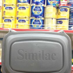 Sữa bột Similac cho bé từ 0-12 tháng Similac Pro-Advance Non-GMO HMO 658g 9 sua-bot-similac-cho-be-tu-0-12-thang-similac-pro-advance-non-gmo-hmo-658g-4