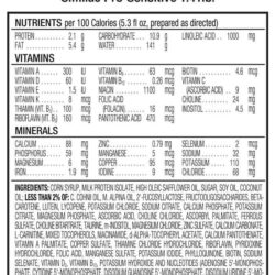 Sữa bột Similac cho trẻ hay nôn trớ Similac Pro-Sensitive Opti-GRO HMO 638g 12 sua-bot-similac-cho-tre-hay-non-tro-similac-pro-sensitive-gro-hmo-638g-sup