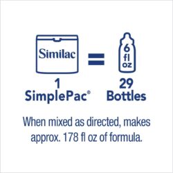 Sữa bột Similac cho trẻ hay nôn trớ Similac Pro-Sensitive Opti-GRO HMO 638g 13 sua-bot-similac-cho-tre-hay-non-tro-similac-pro-sensitive-gro-hmo-638g-sup1