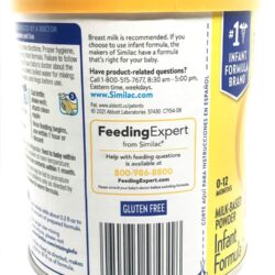 Sữa bột Similac cho trẻ sinh non Similac Neosure 371g 8 sua bot similac cho tre sinh non similac expert care neosure 371g ka
