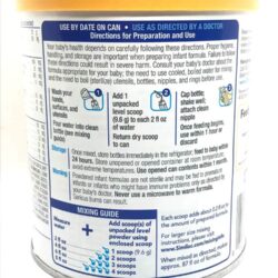 Sữa bột Similac cho trẻ sinh non Similac Neosure 371g 9 sua bot similac cho tre sinh non similac expert care neosure 371g kb