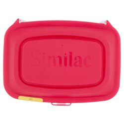 Sữa bột Similac cho trẻ từ 0-12 tháng Similac Soy Isomil 658g 7 sua-bot-similac-cho-tre-tu-0-12-thang-similac-soy-isomil-658g-sup1
