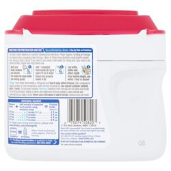 Sữa bột Similac cho trẻ từ 0-12 tháng Similac Soy Isomil 658g 5 sua-bot-similac-cho-tre-tu-0-12-thang-similac-soy-isomil-658g-sup2