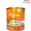 Sữa Similac cho trẻ hay nôn trớ từ 12-36 tháng Similac Go & Grow 360 Total Care Sensitive Toddler Drink 661g