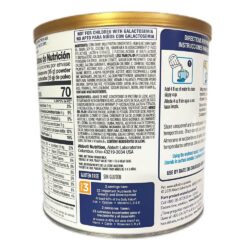 Sữa Similac cho trẻ hay nôn trớ từ 12-36 tháng Similac Go & Grow 360 Total Care Sensitive Toddler Drink 661g 8 sua similac cho tre hay non tro tu 12 36 thang similac go grow 360 total care sensitive toddler drink 661g 110624 kc