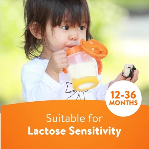 Sữa Similac cho trẻ hay nôn trớ từ 12-36 tháng Similac Go & Grow 360 Total Care Sensitive Toddler Drink 661g 10 sua similac cho tre hay non tro tu 12 36 thang similac go grow 360 total care sensitive toddler drink 661g 110624 kf