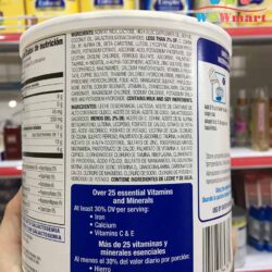 Sữa Similac cho trẻ từ 12-24 tháng tuổi Similac Go&Grow Milk-Based Toddler Drink 680g 8 sua similac cho tre tu 12 24 thang tuoi similac go grow milk based toddler drink 680g 3