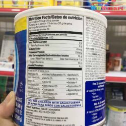 Sữa Similac cho trẻ từ 12-24 tháng tuổi Similac Go&Grow Milk-Based Toddler Drink 680g 9 sua similac cho tre tu 12 24 thang tuoi similac go grow milk based toddler drink 680g 4