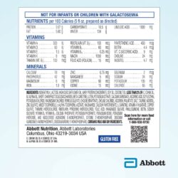 Sữa bột Similac cho trẻ từ 0-12 tháng tuổi Similac Advance OptiGRO 352g 14 sua similac cho tu 0 den 12 thang tuoi similac advance infant formula iron 352g kna