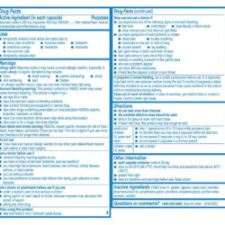 Viên uống Aleve Pain Reliever Naproxen Sodium 220mg 160 Liquid Gels 9 thuoc giam cac con dau nhuc nhanh aleve pain reliever 160 vien kna