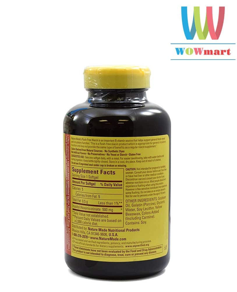 thuoc-giam-cholesterol-trong-mau-tu-nature-made-flush-free-niacin-500-mg-120-vien-sup