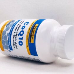 Hỗ trợ tim mạch Nature's Lab CoQ10 + Alpha Lipoic Acid + Acetyl L-Carnitine HCl 120 viên 13 thuoc ho tro tim mach natures lab coq10 alpha lipoic acid acetyl l carnitine hcl 120 vien 5923 ke