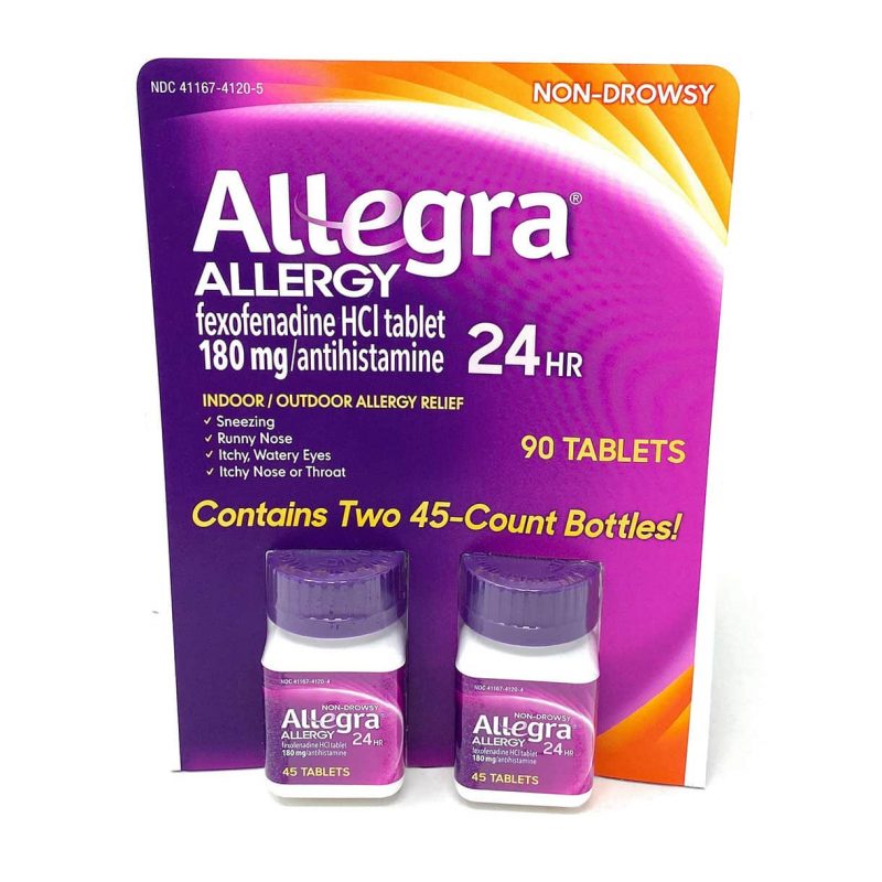 45 Tablets