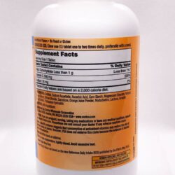 Kẹo ngậm bổ sung Vitamin C Kirkland Signature Vitamin C 500mg 500 viên 7 vien ngam bo sung vitamin c tu kirkland signature vitamin c 500mg 500 vien knwc