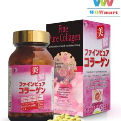 vien-uong-bo-sung-collagen-cho-da-fine-pure-collagen-375-vien