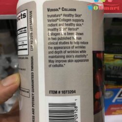 vien uong bo sung collagen tu nhien trunature healthy skin verisol collagen 240 vien 3