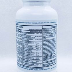 Viên uống bổ sung vitamin tổng hợp Nature's Lab One Daily Multivitamin 120 viên 14 vien uong bo sung vitamin tong hop tu natures lab one daily multivitamin 120 vien gold kd