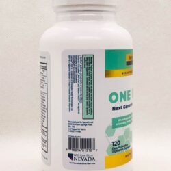 Viên uống bổ sung vitamin tổng hợp Nature's Lab One Daily Multivitamin 120 viên 15 vien uong bo sung vitamin tong hop tu natures lab one daily multivitamin 120 vien gold ke