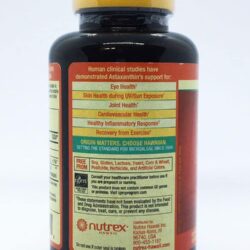 vien uong chong oxy hoa bioastin hawaiian astaxanthin 12 mg 120 vien 180725 kc