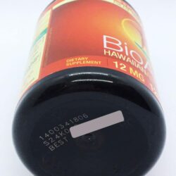 vien uong chong oxy hoa bioastin hawaiian astaxanthin 12 mg 120 vien 180725 kf