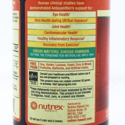 vien uong chong oxy hoa bioastin hawaiian astaxanthin 12 mg 120 vien 180725 ki