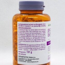 vien uong collagen dep da cua phap perles de peau hydratant 200 vien kna