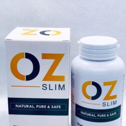 Viên uống giảm cân, đốt cháy mỡ thừa OZ Slim 40 viên 7 vien uong giam can dot chay mo thua oz slim 40 vien knc