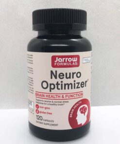 vien uong ho tro chuc nang nao jarrow formulas neuro optimizer 120 vien 111023 ka