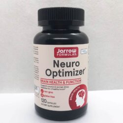 vien uong ho tro chuc nang nao jarrow formulas neuro optimizer 120 vien 111023 ka