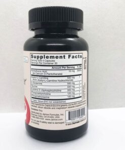 vien uong ho tro chuc nang nao jarrow formulas neuro optimizer 120 vien 111023 kb