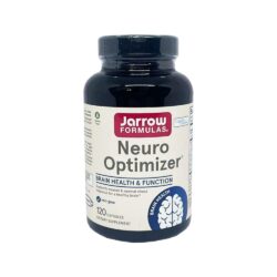 Viên uống hỗ trợ chức năng não Jarrow Formulas Neuro Optimizer 120 viên
