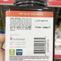 vien uong ho tro mien dich tu tinh chat nghe youtheory turmeric 1000 mg 120 vien 4