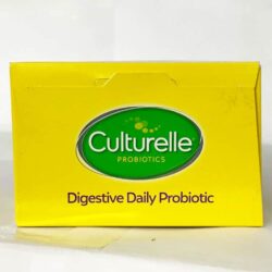Viên uống hỗ trợ hệ tiêu hóa từ Culturelle Digestive Health Probiotic 80 viên 12 vien uong ho tro tieu hoa tu culturelle digestive health probiotic 80 vien knwd