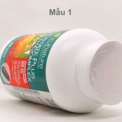 vien uong ho tro tuyen tien liet tu trunature prostate health complex 250 vien krb1