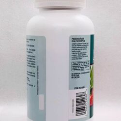 vien uong ho tro tuyen tien liet tu trunature prostate health complex 250 vien krd2