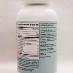 vien uong ho tro tuyen tien liet tu trunature prostate health complex 250 vien krf2