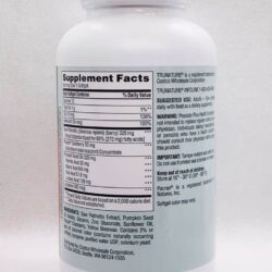 vien uong ho tro tuyen tien liet tu trunature prostate health complex 250 vien krg1