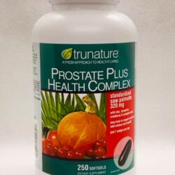 vien uong ho tro tuyen tien liet tu trunature prostate health complex 250 vien krh1